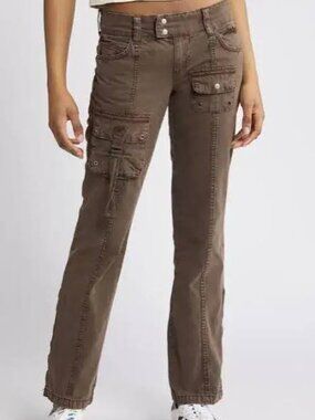 BDG Urban Outfitters Cargo Pants